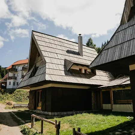 Elena Holiday home Kopaonik
