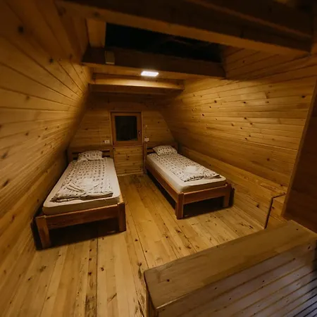 Elena Holiday home Kopaonik