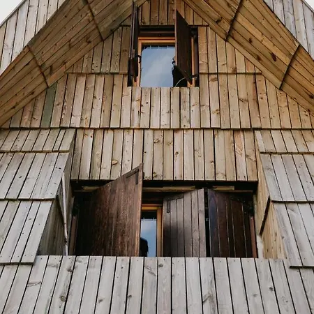 Elena Holiday home Kopaonik