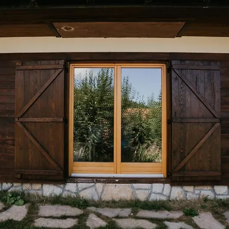 Elena Prázdninový dům *