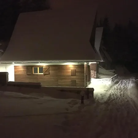 Semesterbostad Elena Kopaonik