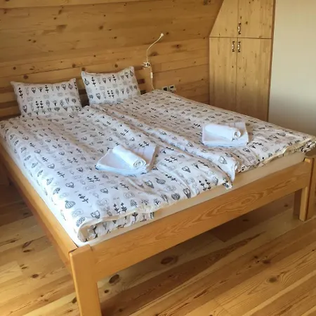 Semesterbostad Elena