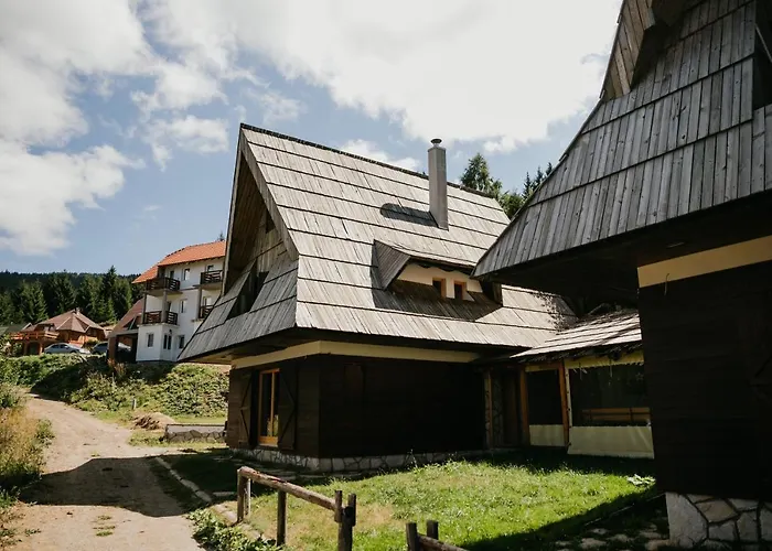 Elena Prázdninový dům Kopaonik