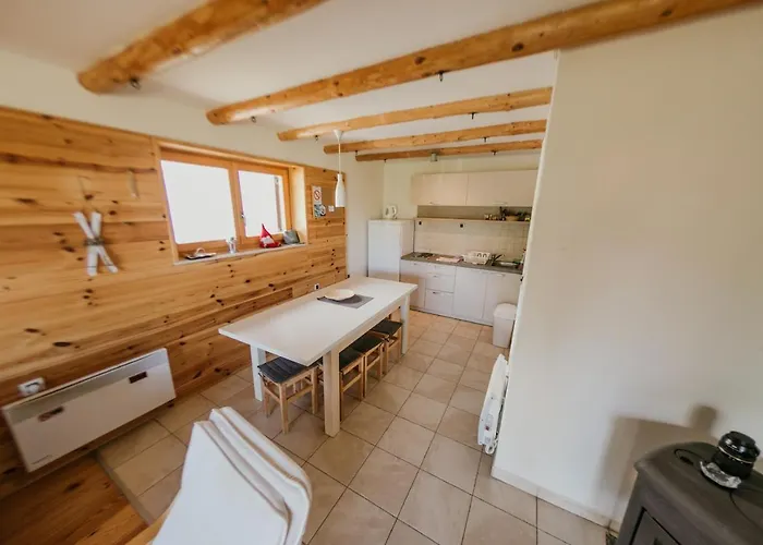 Prázdninový dům Elena