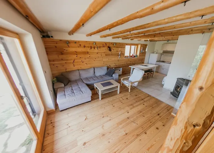 Prázdninový dům Elena Kopaonik