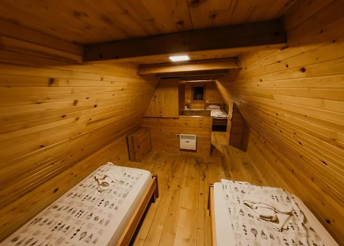 Prázdninový dům Elena *