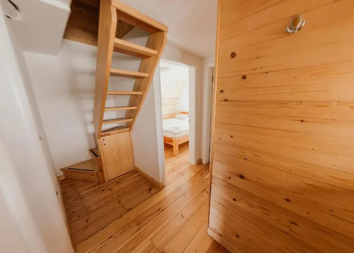 Prázdninový dům Elena