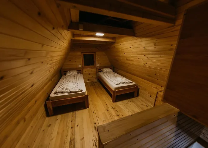 Elena Prázdninový dům Kopaonik