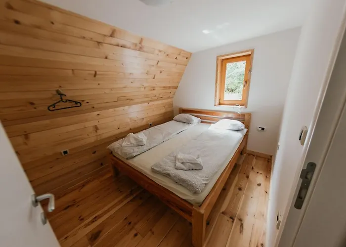 Prázdninový dům Elena *