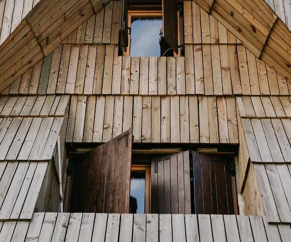 Elena Prázdninový dům Kopaonik