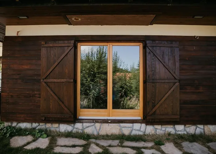 Elena Prázdninový dům *