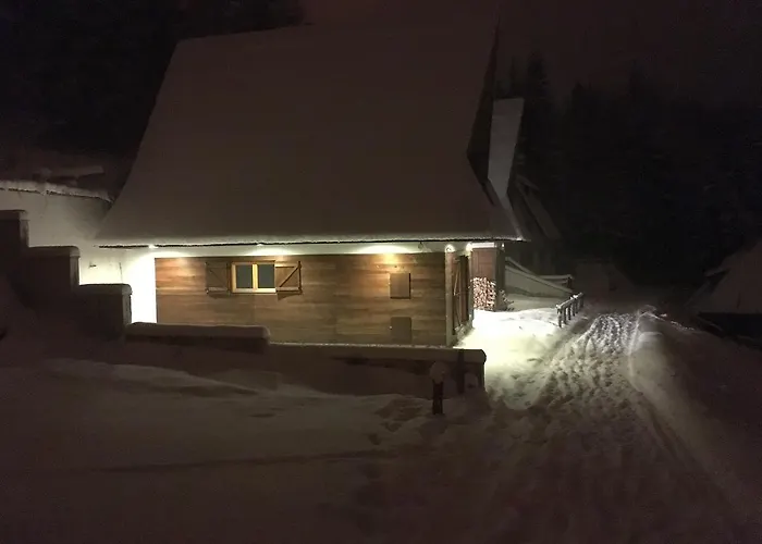 Prázdninový dům Elena Kopaonik