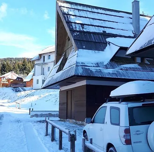 Prázdninový dům Elena *