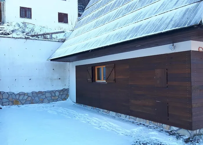 Elena Prázdninový dům Kopaonik