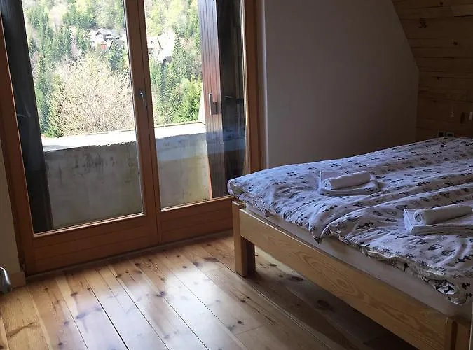 Elena Prázdninový dům