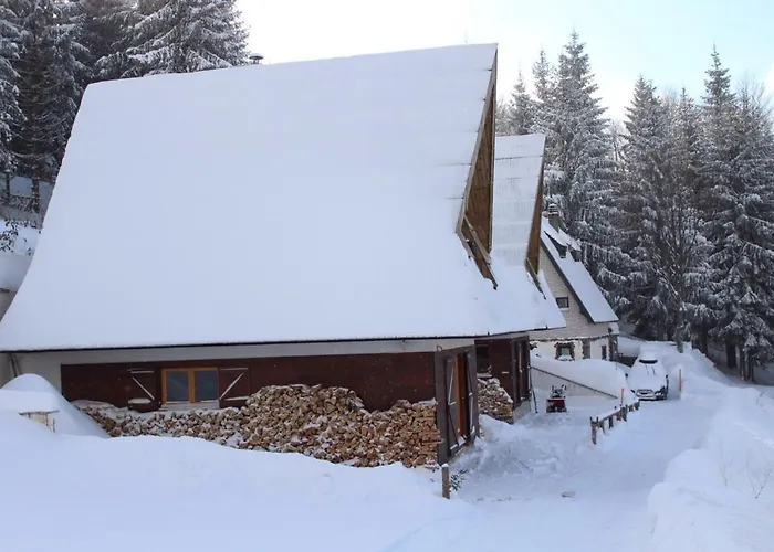 Prázdninový dům Elena