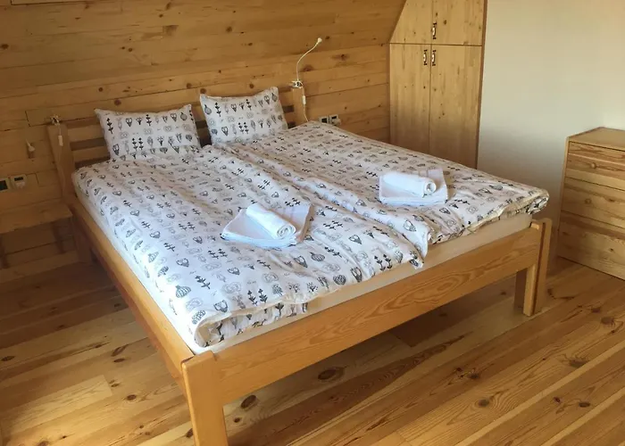 Prázdninový dům Elena